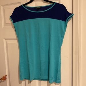 Lauren Ralph Lauren Top M